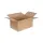 Karton 47x30x25 cm - Versandkarton 475 x 305 x 248 mm - Fefco 0201 Faltkarton