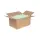 Karton 47x30x25 cm - Versandkarton 475 x 305 x 248 mm - Fefco 0201 Faltkarton