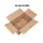 Karton 47x30x25 cm - Versandkarton 475 x 305 x 248 mm - Fefco 0201 Faltkarton