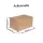 Karton 47x30x25 cm - Versandkarton 475 x 305 x 248 mm - Fefco 0201 Faltkarton