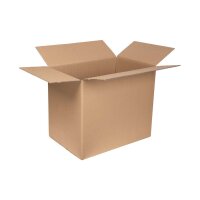 Karton 60x40x50 cm - Versandkarton 600x400x500 mm -...