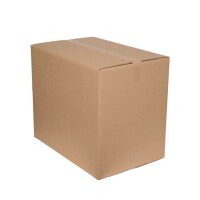 Karton 60x40x50 cm - Versandkarton 600x400x500 mm -...