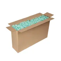 Karton 54x12x32 cm - Versandkarton 540 x 125 x 325 mm -...