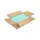 Karton 55x33x20 cm - Versandkarton 550 x 325 x 195 mm - Fefco 0201 Faltkarton