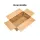Karton 55x33x20 cm - Versandkarton 550 x 325 x 195 mm - Fefco 0201 Faltkarton