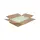Karton 55x38x12 cm - Versandkarton 550 x 380 x 120 mm - Fefco 0201 Faltkarton