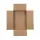 Karton 55x38x12 cm - Versandkarton 550 x 380 x 120 mm - Fefco 0201 Faltkarton