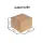 Karton 16x16x10 cm - Versandkarton 160 x 160 x 100 mm -2-welliger Faltkarton