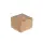 Karton 16x16x10 cm - Versandkarton 160 x 160 x 100 mm -2-welliger Faltkarton