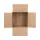 Karton 18x18x18 cm - Versandkarton 180 x 180 x 180 mm -2-welliger Faltkarton