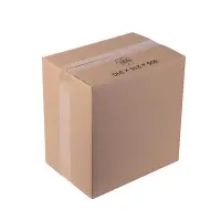 Karton DIN A4 - Versandkarton 305 x 215 x 310 mm...