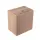 Karton DIN A4 - Versandkarton 305 x 215 x 310 mm -2-welliger Faltkarton