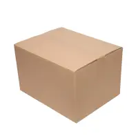 Karton 40x30x24 cm - Versandkarton 400 x 300 x 240 mm -2-welliger Faltkarton