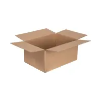 Karton 43x30x20 cm - Versandkarton 427 x 304 x 200 mm...