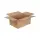 Karton 43x30x20 cm - Versandkarton 427 x 304 x 200 mm -2-welliger Faltkarton