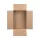 Karton 43x30x20 cm - Versandkarton 427 x 304 x 200 mm -2-welliger Faltkarton