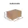 Karton 43x30x20 cm - Versandkarton 427 x 304 x 200 mm -2-welliger Faltkarton