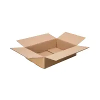 Karton 50x35x12 cm - Versandkarton 500 x 350 x 115 mm...