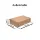 Karton 50x50x50 cm - Versandkarton 500 x 500 x 500 mm -2-welliger Faltkarton