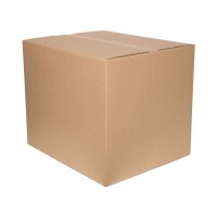 Karton 60x50x50 cm - Versandkarton 600x500x500 mm -...