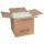 Karton 60x60x60 cm - Versandkarton 604 x 604 x 607 mm -2-welliger Faltkarton