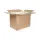 Karton 60x40x40 cm - Versandkarton 600 x 400 x 400 mm -2-welliger Faltkarton