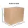 Karton 60x40x40 cm - Versandkarton 600 x 400 x 400 mm -2-welliger Faltkarton