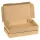Faltschachtel 18x10x3 cm - Versandkarton 180 x 100 x 30 mm - Fefco 0426 Schachtel
