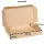 Faltschachtel 18x10x3 cm - Versandkarton 180 x 100 x 30 mm - Fefco 0426 Schachtel