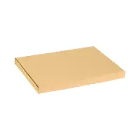 Faltschachtel 35x25x3 cm - Versandkarton 350 x 250 x 30...