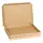 Faltschachtel 35x25x3 cm - Versandkarton 350 x 250 x 30 mm - Fefco 0426 Schachtel