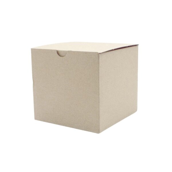 Automatikkarton Speedy 120 x 120 x 110 mm