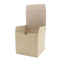 Automatikkarton Speedy 120 x 120 x 110 mm