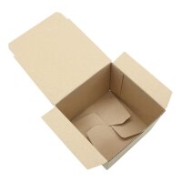 Automatikkarton Speedy 120 x 120 x 110 mm