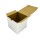 Automatikkarton Speedy 120 x 120 x 110 mm