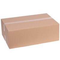 Karton 60x40x20 cm - Versandkarton 600x400 x200 mm -...