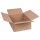 Karton 60x40x20 cm - Versandkarton 600x400 x200 mm - zweiwelliger Faltkarton