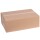 Karton 60x40x20 cm - Versandkarton 600x400 x200 mm - zweiwelliger Faltkarton