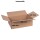 Karton 60x40x20 cm - Versandkarton 600x400 x200 mm - zweiwelliger Faltkarton