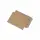 Briefumschlag DIN C5 - Haftklebung - Braun - 500er-Pack