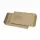 Briefumschlag DIN C5 mit Fenster - Selbstklebend- braun - 500er Pack