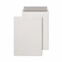 Briefumschlag DIN C5 - Haftklebung - Weiß - 500er-Pack