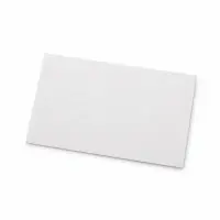 Briefumschlag DIN C5 - Haftklebung - Weiß - 500er-Pack