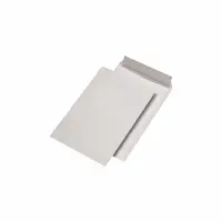 Briefumschlag DIN C5 - Haftklebung - Weiß - 500er-Pack