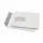 Briefumschlag DIN C5 mit Fenster - Haftklebung - weiß - 500er Pack