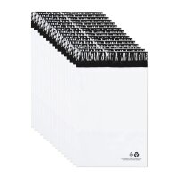 Folienversandtaschen Coex-Beutel 45 x 60 cm