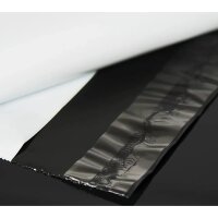 Folienversandtaschen Coex-Beutel 19 x 25 cm