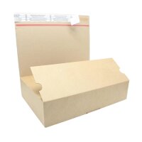 Automatikboden-Karton 34,4 x 24 x 7,6 cm