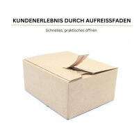 Automatikboden-Karton 34,4 x 24 x 7,6 cm