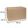 Karton 60x40x40 cm - Versandkarton 600x400x400 mm Außenmaß - zweiwelliger Faltkarton